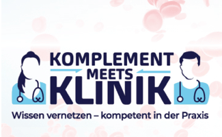 Komplement meets Klinik