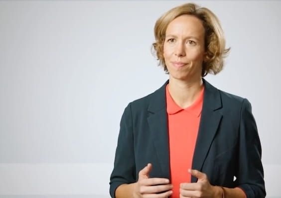 Video: Krankheitslast bei gMG - mehr als myasthene Symptome