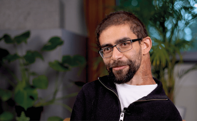 Nestas Weg nach der Diagnose der NF1