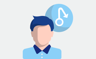 Patient, der unter sexueller Dysfunktion leidet