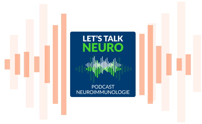 Podcast Let's talk Neuro