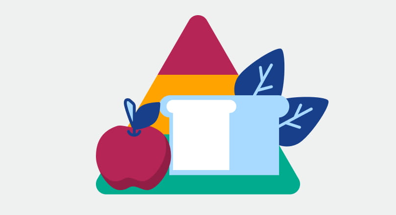 Pflanzenbasierte Ernährung