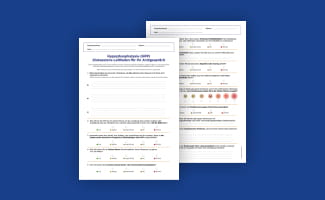 Diskussionsleitfaden HPP