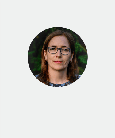 Portraitfoto von Judith Bellman-Strobl, Oberärztin Neuroimmunologie an der Charité Berlin