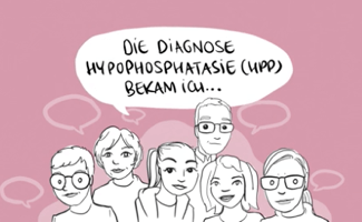 Video Der Weg zur Diagnose HPP