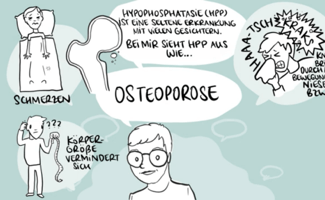 Video "Sieht aus wie ... ist aber HPP!"
