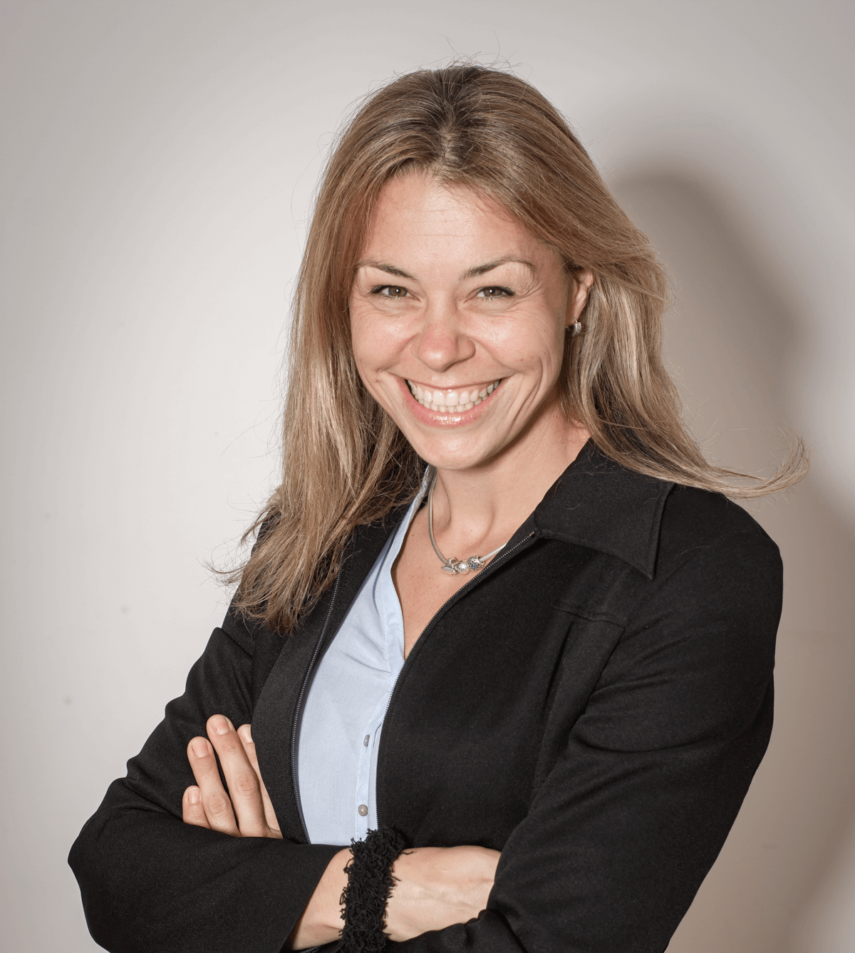 Portraitfoto von Cora Möbius, Regional Account Manager PNH bei Alexion