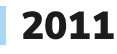 Zulassungen 2011
