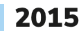Zulassungen 2015