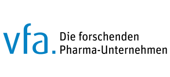 vfa. Die forschenden Pharma-Unternehmen