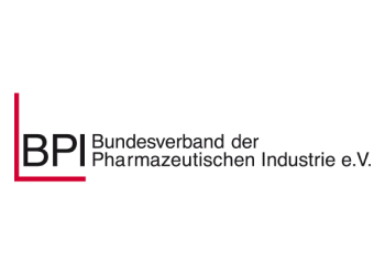 BPI Bundesverband der Pharmazeutischen Industrie e.V. 