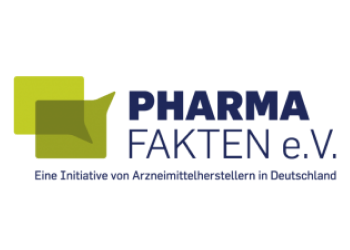 Pharma Fakten e.V. – Eine Initiative von Arzneimittelherstellern in Deutschland