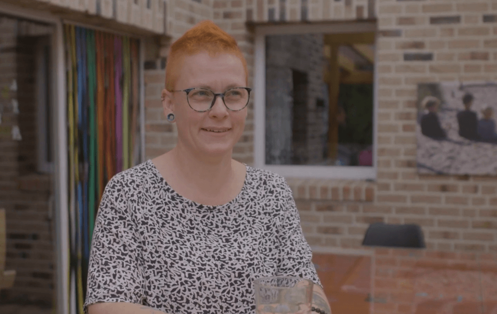 Video "Vorstellung der Selbsthilfe für seltene komplementvermittelte Erkrankungen e.V."