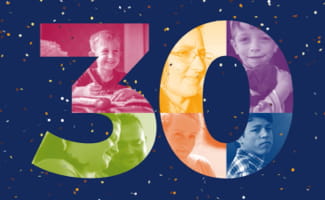 30 Jahre Alexion