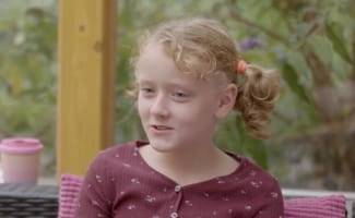 Video "Neeles Leben mit aHUS"