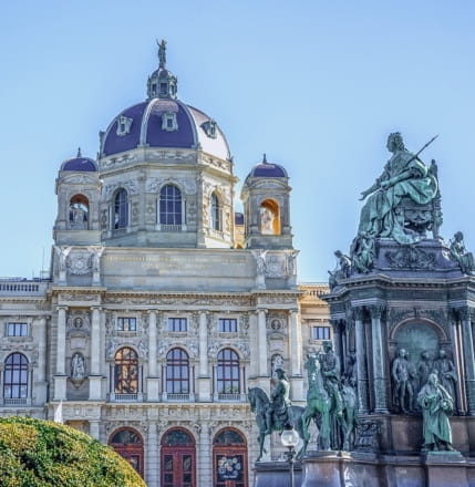 Wien Schloss